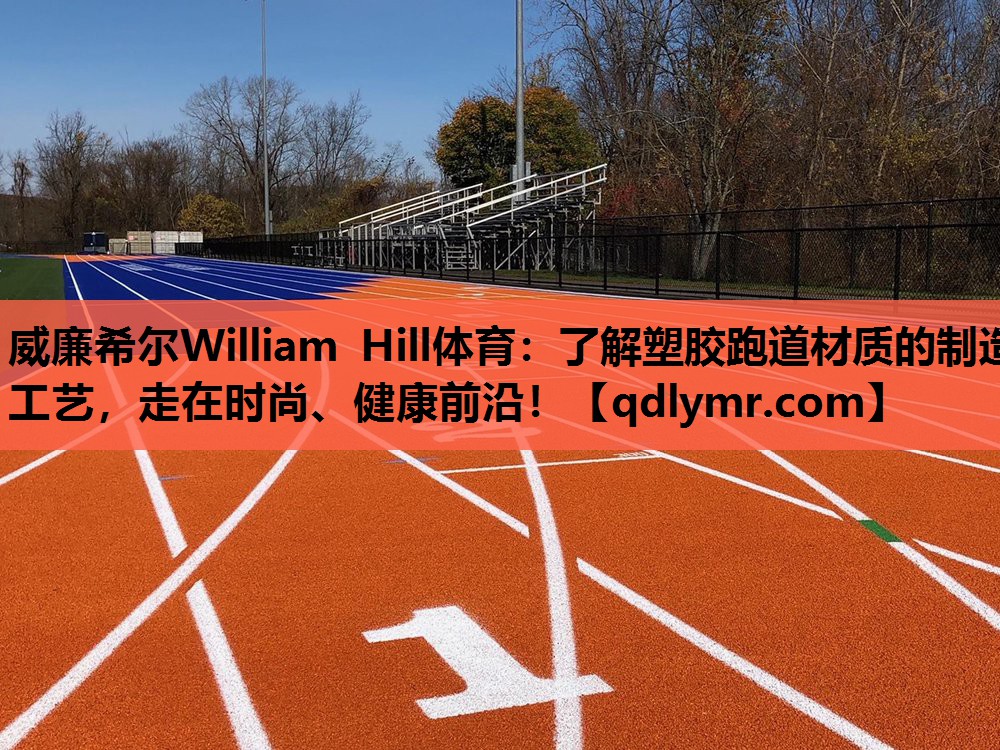 威廉希尔William Hill体育：了解塑胶跑道材质的制造工艺，走在时尚、健康前沿！