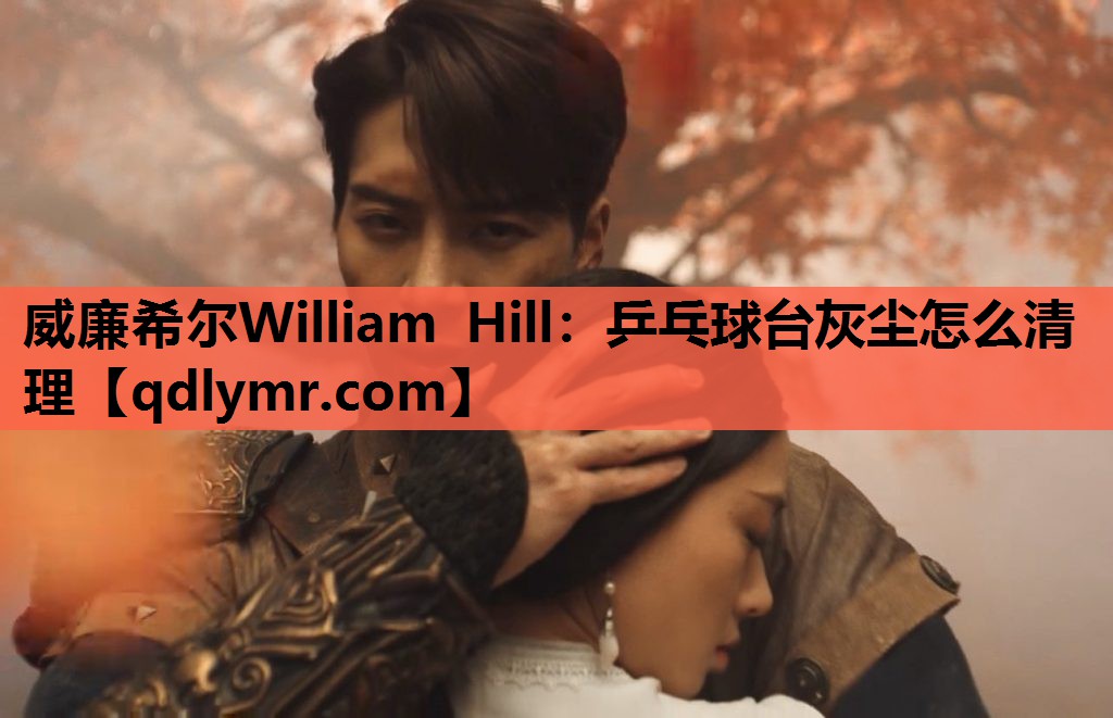 威廉希尔William Hill：乒乓球台灰尘怎么清理