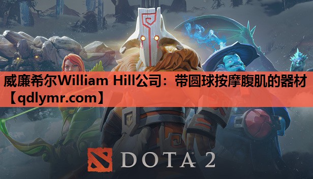 威廉希尔William Hill公司：带圆球按摩腹肌的器材