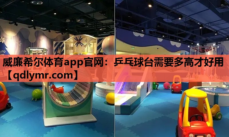 威廉希尔体育app官网：乒乓球台需要多高才好用