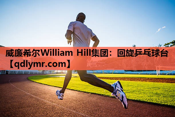 威廉希尔William Hill集团：回旋乒乓球台